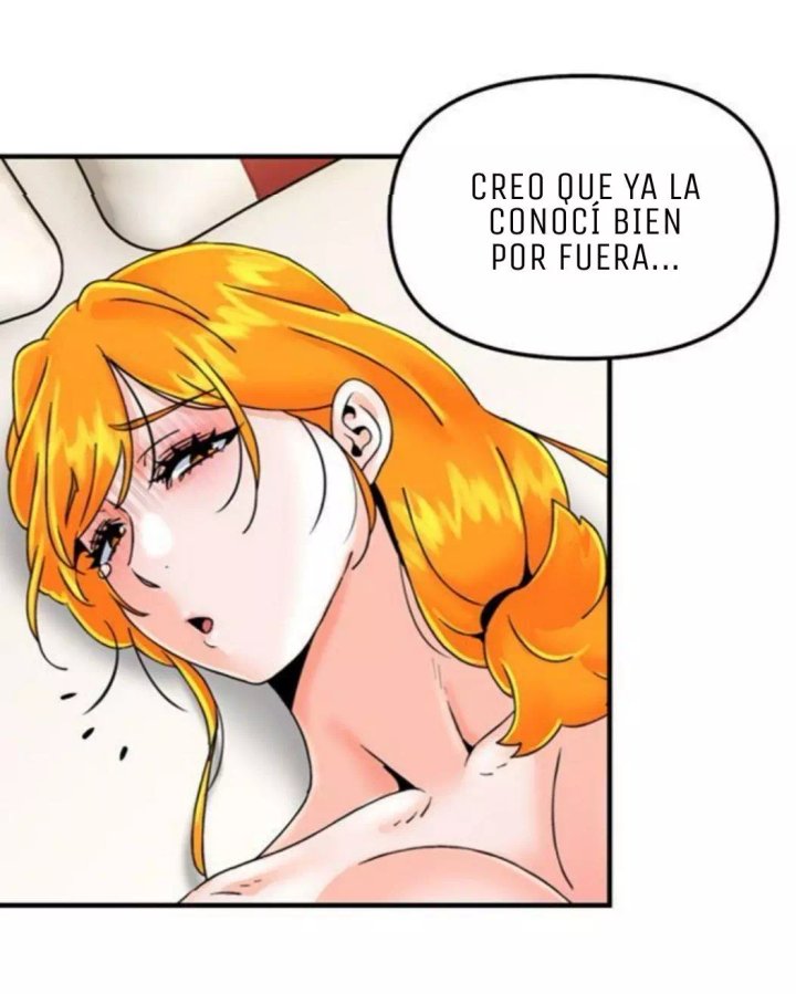 Salón de Bellezas Capítulo 28 - Página 22