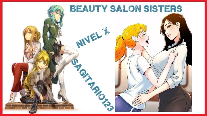 Salón de Bellezas Capítulo 42 - Página 1