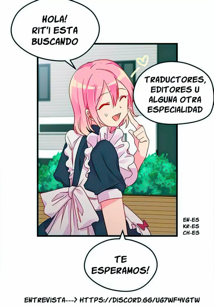 Salón de Bellezas Capítulo 5 - Página 19