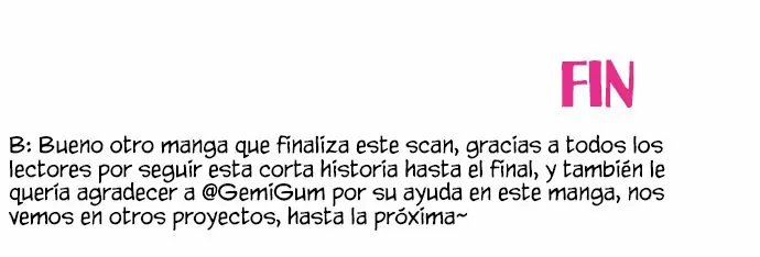 ¿Puedo colarme en tu habitación esta noche? Capítulo 9 - Página 11