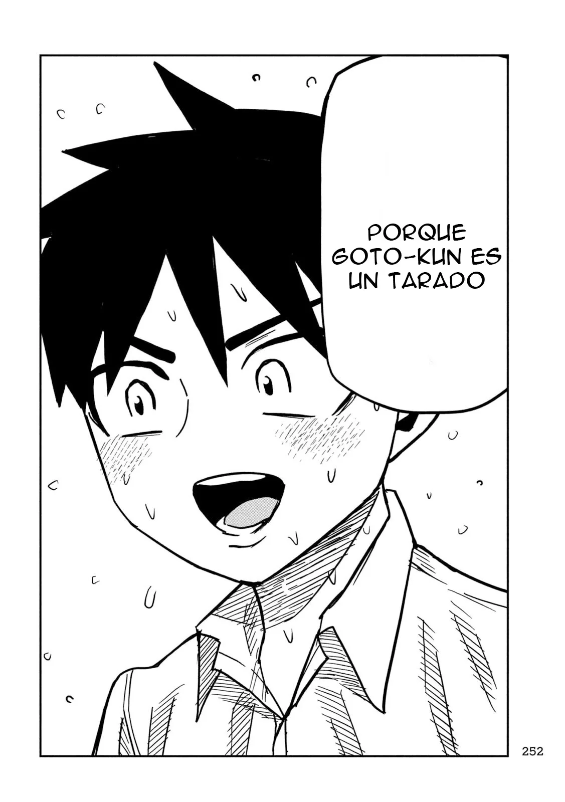 Me Gustas tú, que Puedes tener Sexo con Cualquiera Capítulo 103 - Página 14