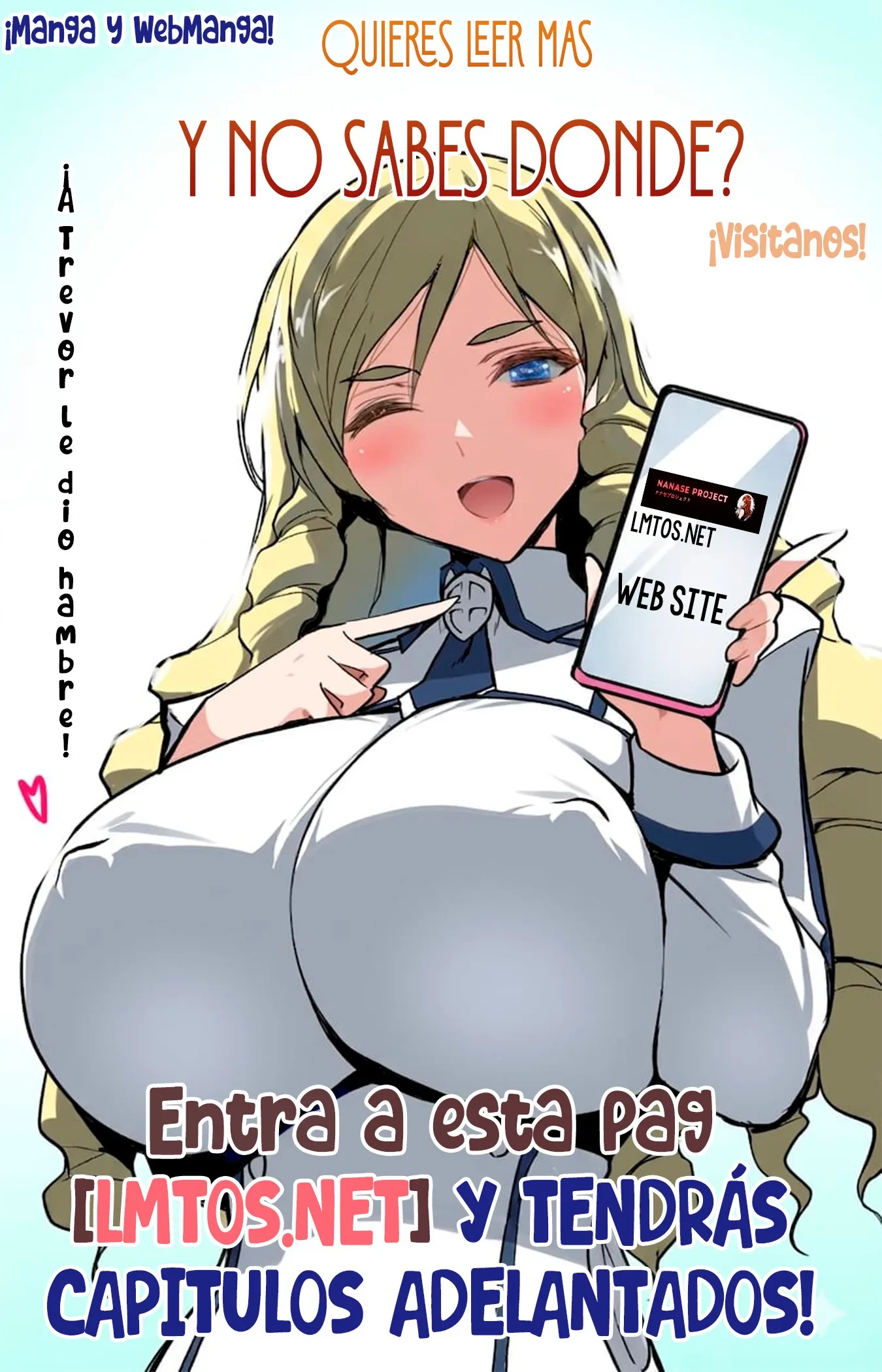 Me Gustas tú, que Puedes tener Sexo con Cualquiera Capítulo 106 - Página 18
