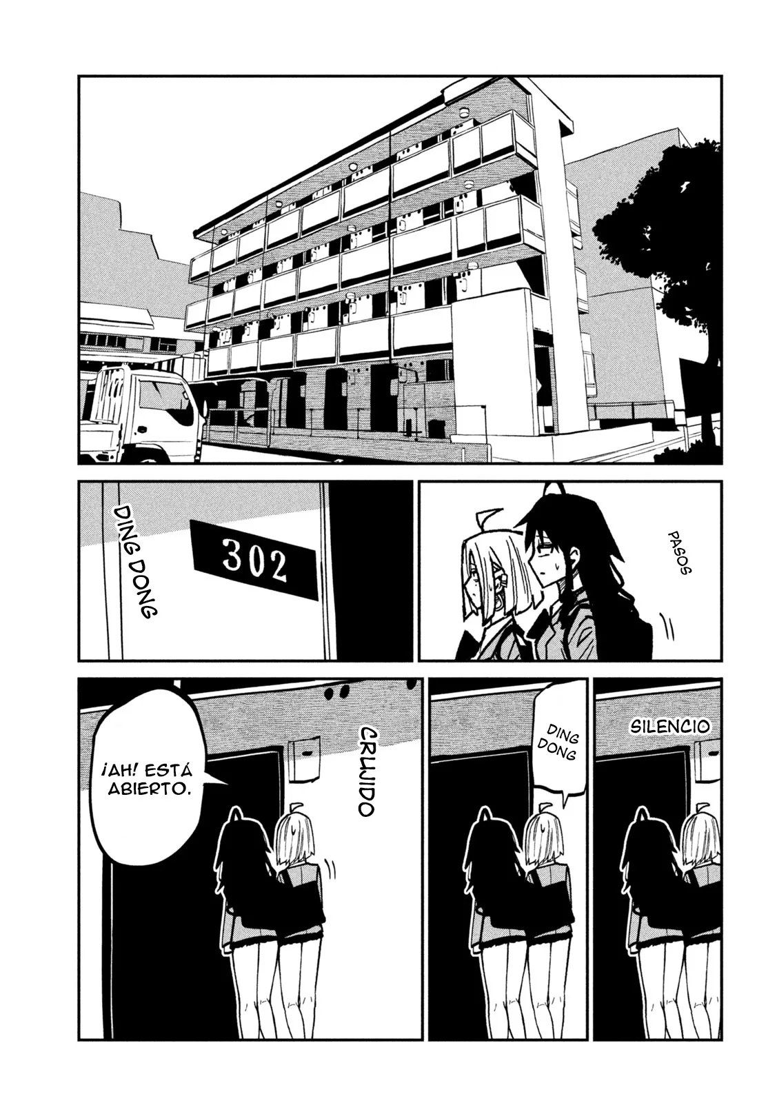 Me Gustas tú, que Puedes tener Sexo con Cualquiera Capítulo 114 - Página 19