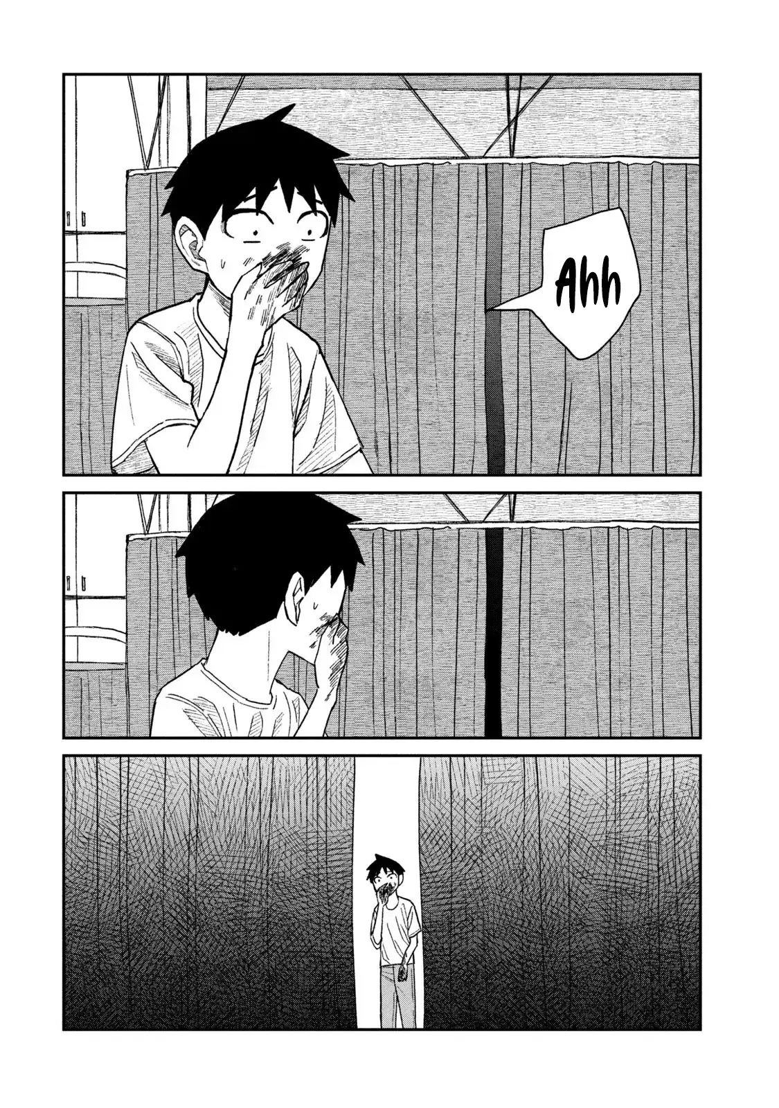 Me Gustas tú, que Puedes tener Sexo con Cualquiera Capítulo 49.6 - Página 6
