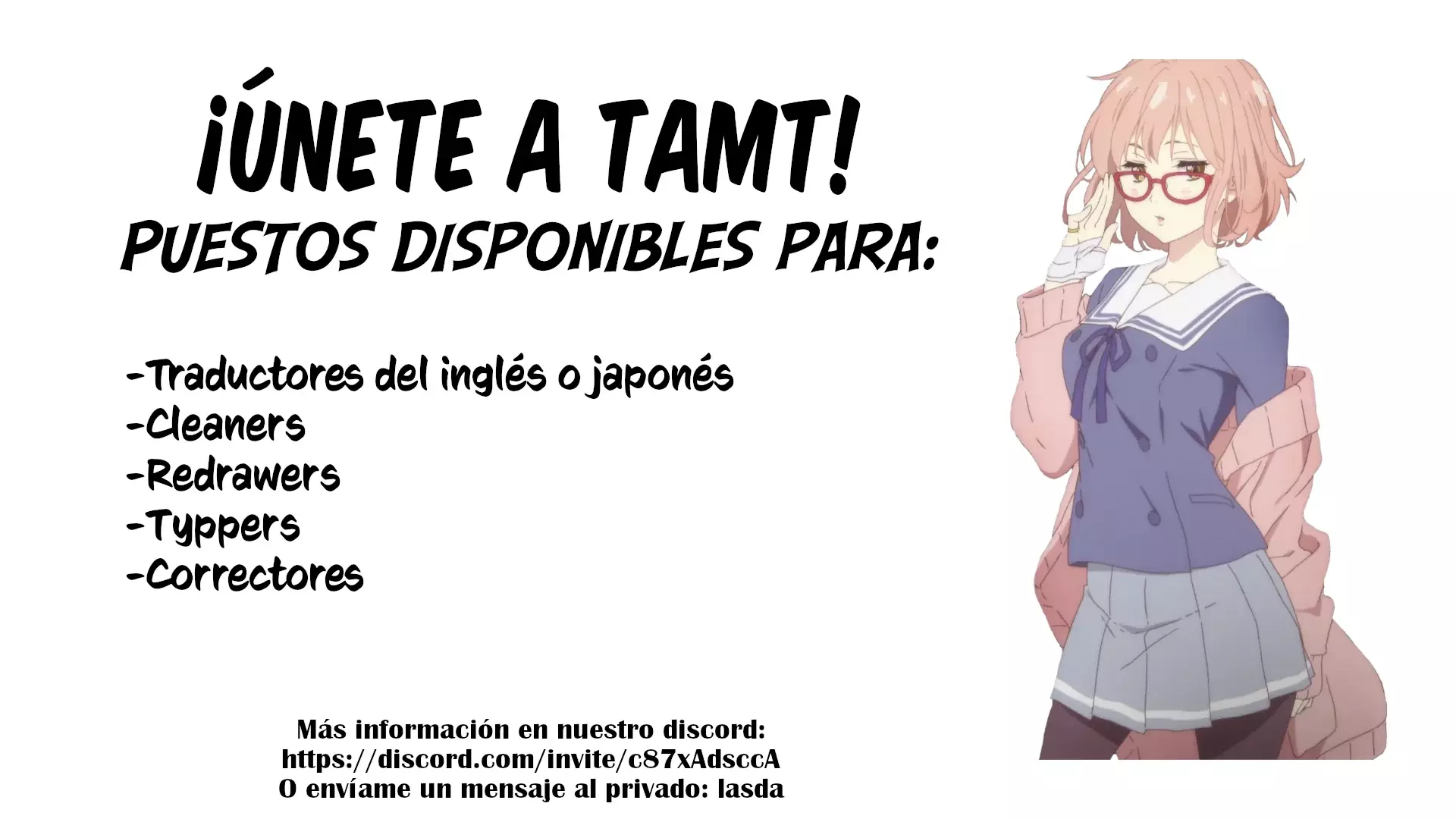 Me Gustas tú, que Puedes tener Sexo con Cualquiera Capítulo 53.5 - Página 10