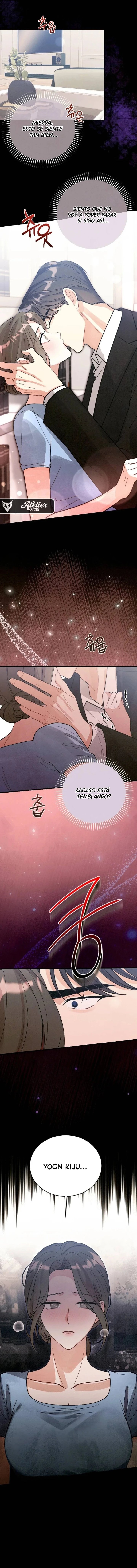 Esposa desaparecida Capítulo 10 - Página 12