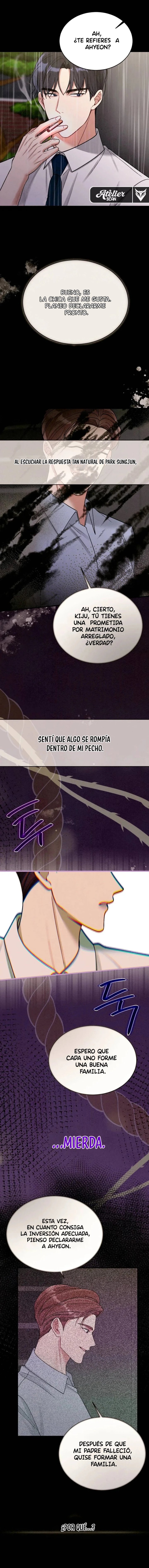 Esposa desaparecida Capítulo 10 - Página 17