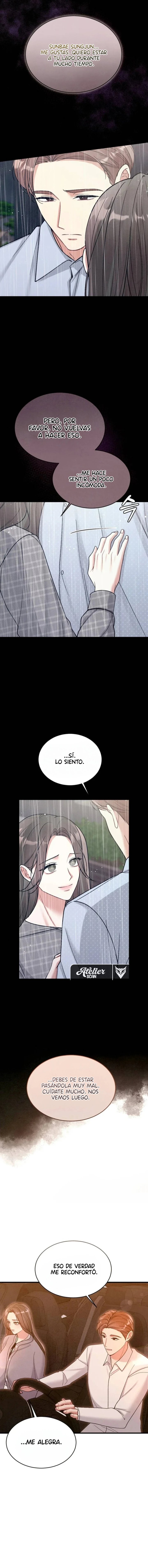 Esposa desaparecida Capítulo 11 - Página 13