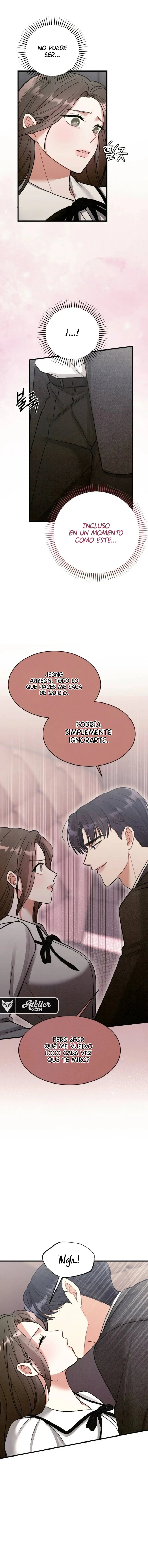 Esposa desaparecida Capítulo 12 - Página 14