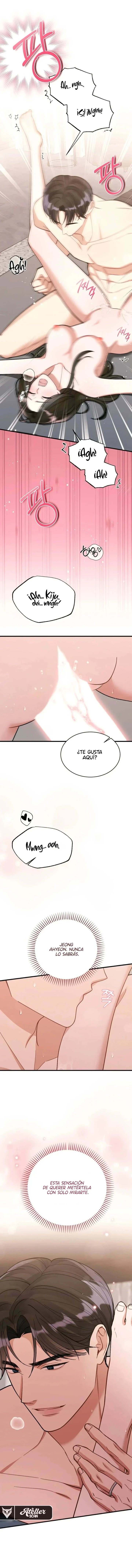 Esposa desaparecida Capítulo 14 - Página 13