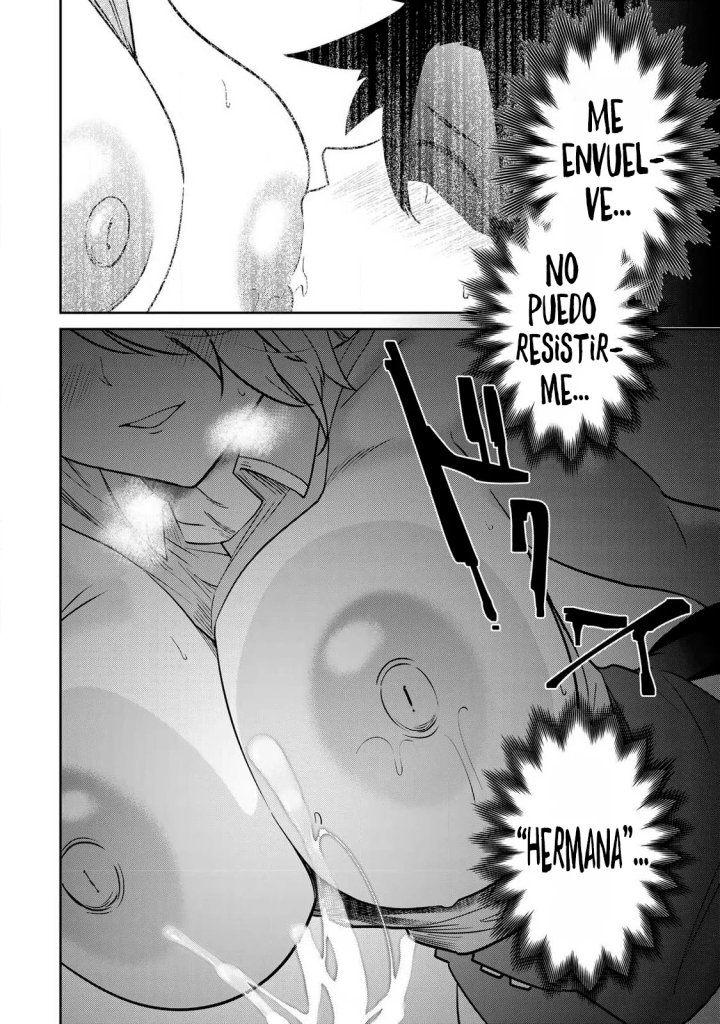 El Héroe del Reencuentro Capítulo 14 - Página 13