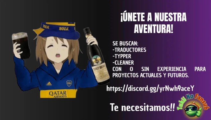 El Héroe del Reencuentro Capítulo 4 - Página 22