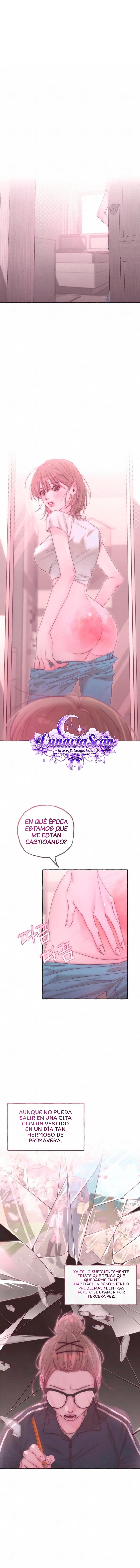 Aceptare el Castigo Capítulo 0 - Página 2