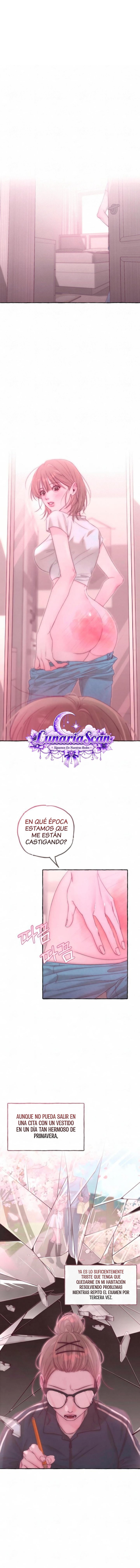 Aceptare el Castigo Capítulo 1 - Página 2