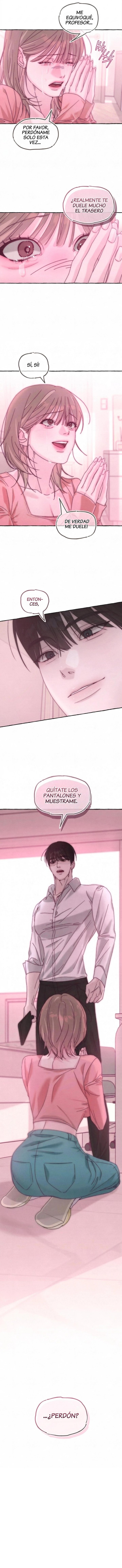 Aceptare el Castigo Capítulo 2 - Página 12