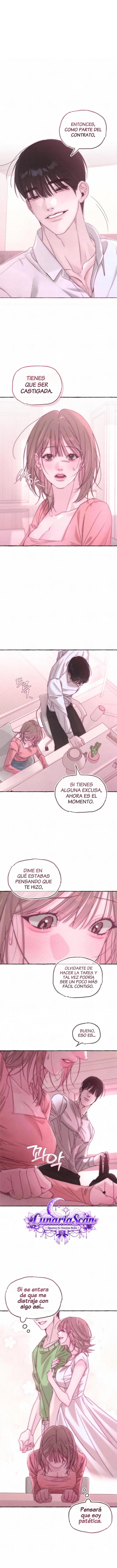 Aceptare el Castigo Capítulo 2 - Página 2