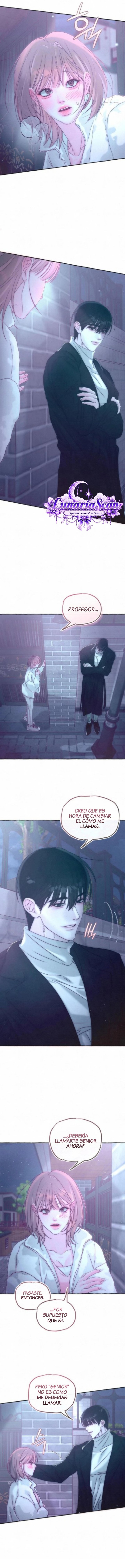 Aceptare el Castigo Capítulo 5 - Página 10