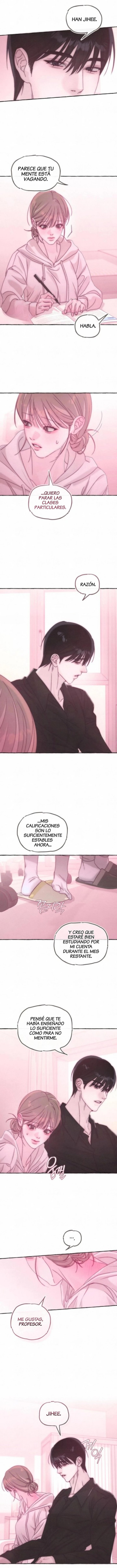 Aceptare el Castigo Capítulo 5 - Página 7