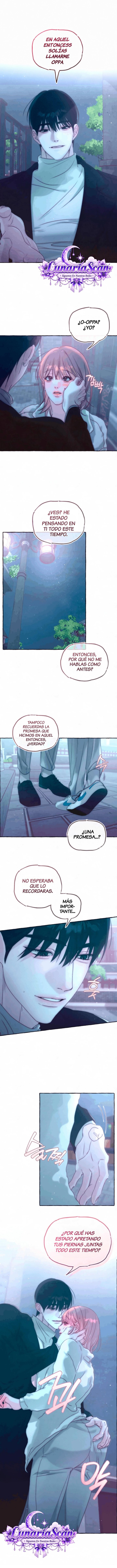 Aceptare el Castigo Capítulo 6 - Página 2
