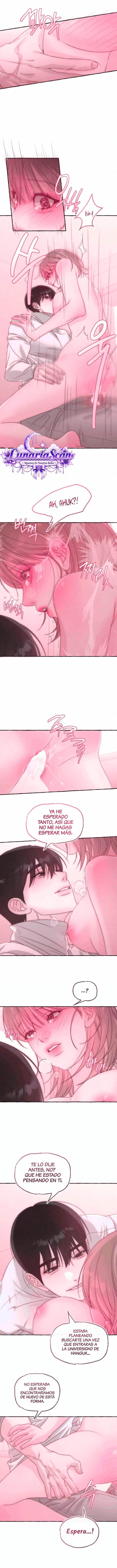 Aceptare el Castigo Capítulo 6 - Página 9