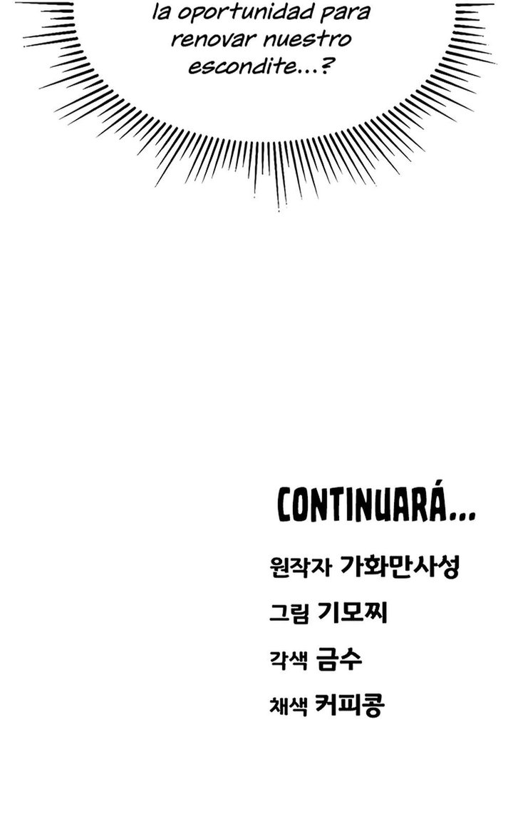 Superviviente del Sombrero de la isla Deshabitada Capítulo 12 - Página 34
