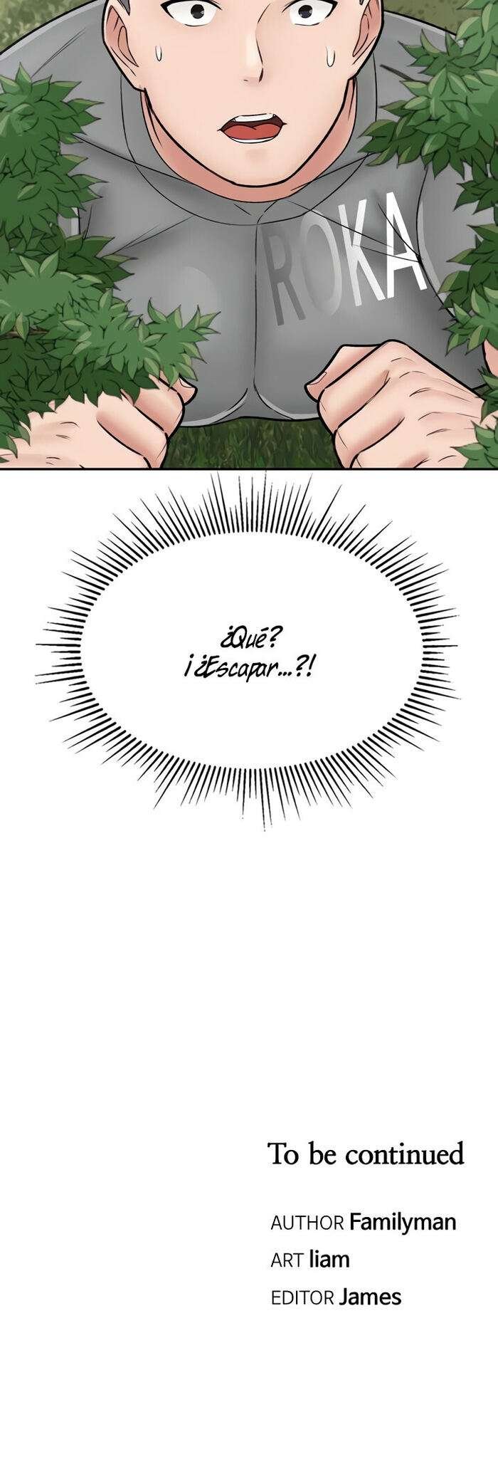 Superviviente del Sombrero de la isla Deshabitada Capítulo 23 - Página 21