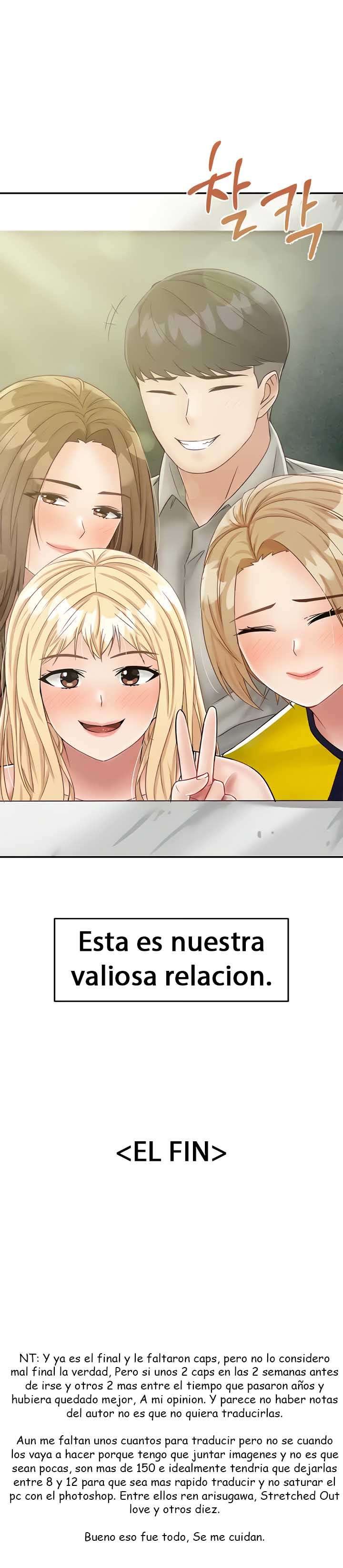 Superviviente del Sombrero de la isla Deshabitada Capítulo 30 - Página 22