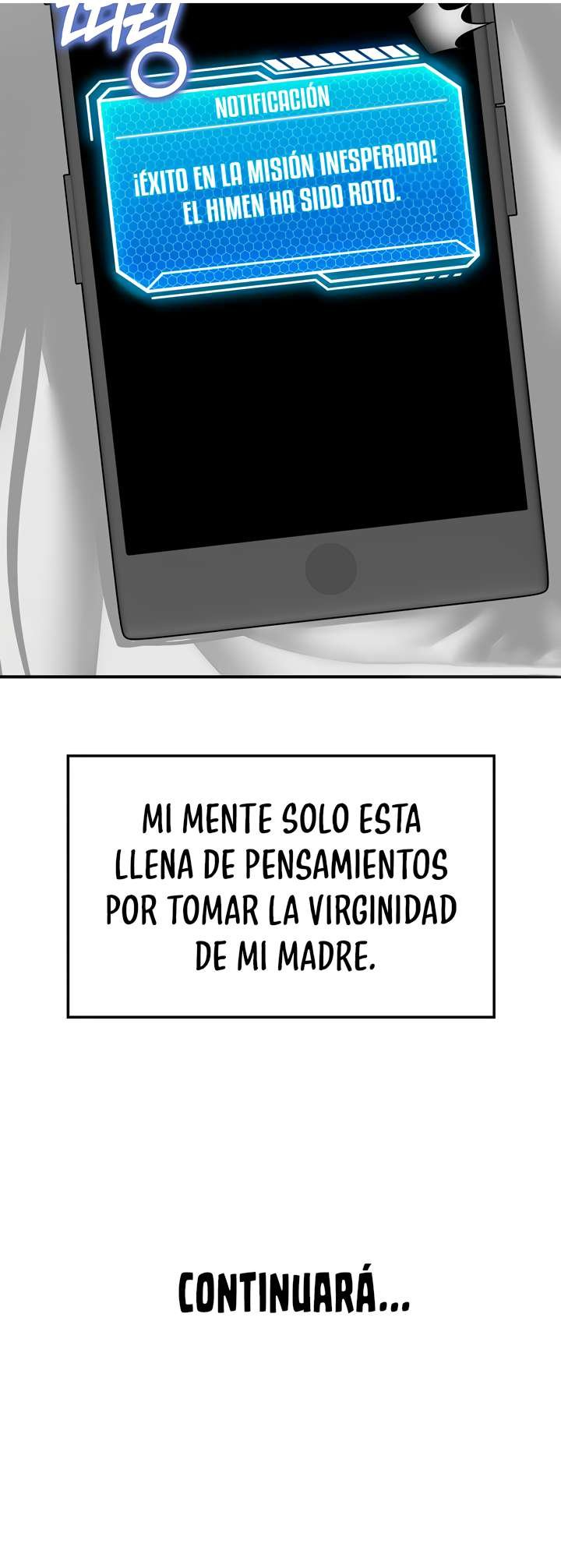 Superviviente del Sombrero de la isla Deshabitada Capítulo 5 - Página 13