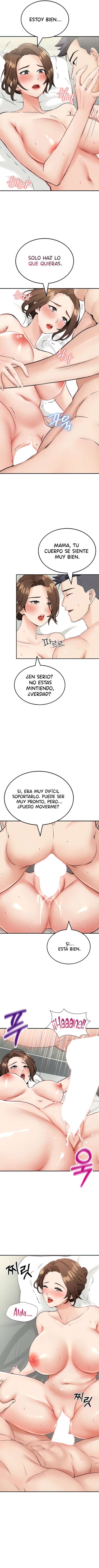 Superviviente del Sombrero de la isla Deshabitada Capítulo 6 - Página 2