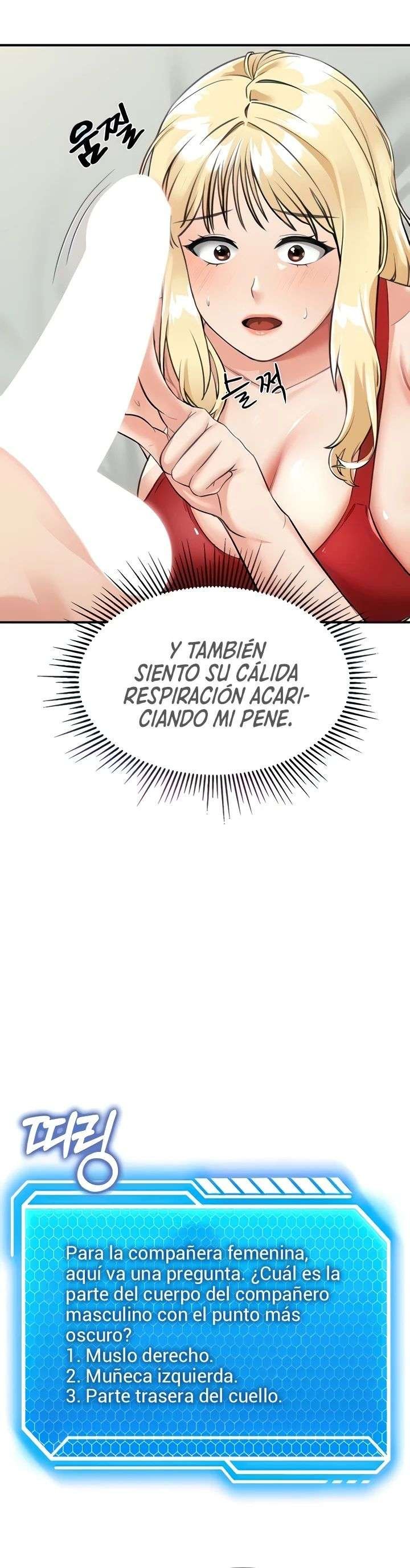 Superviviente del Sombrero de la isla Deshabitada Capítulo 8 - Página 11
