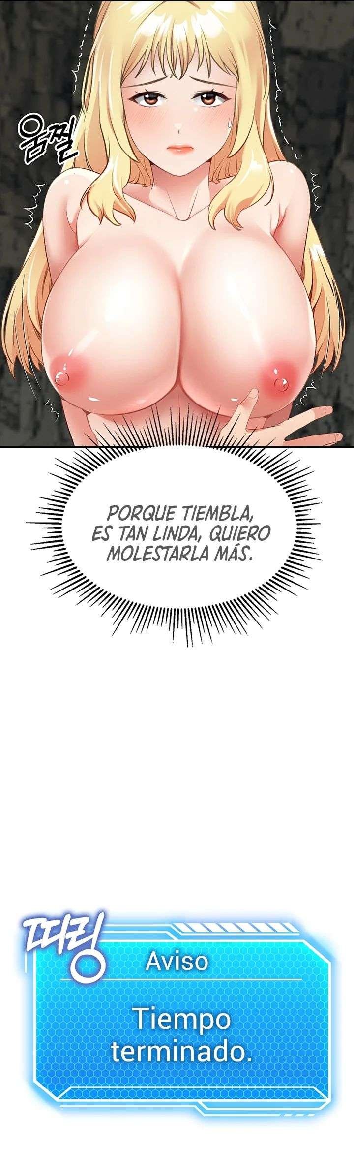 Superviviente del Sombrero de la isla Deshabitada Capítulo 8 - Página 20