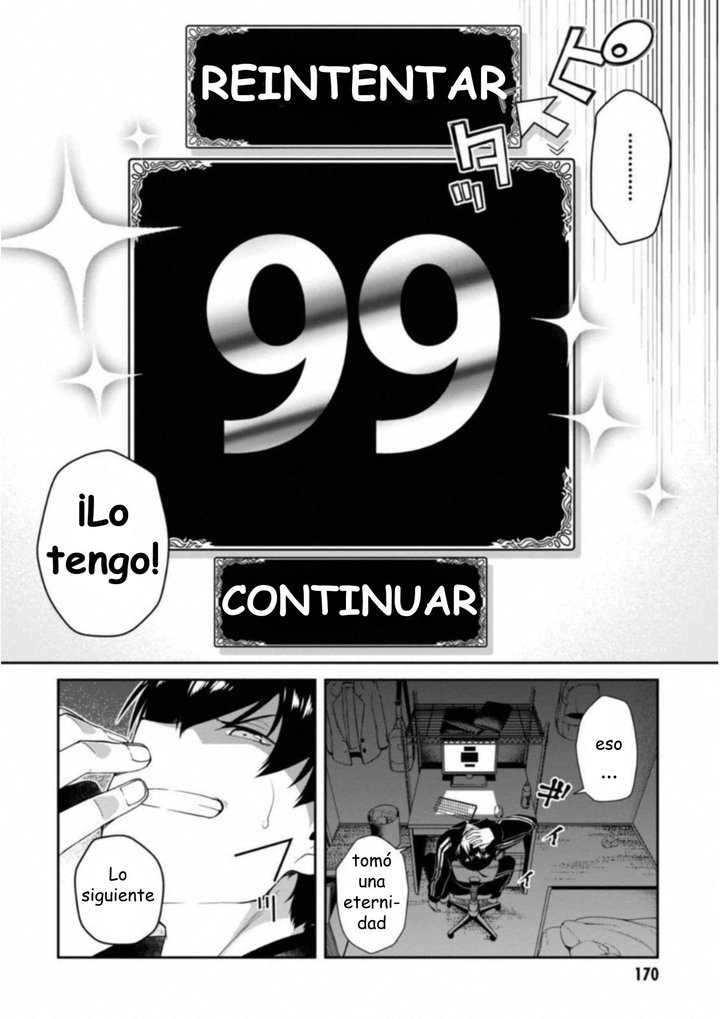 Isekai Meikyuu de Dorei Harem wo Capítulo 0 - Página 7