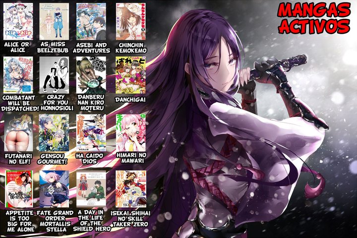 Isekai Meikyuu de Dorei Harem wo Capítulo 14 - Página 30