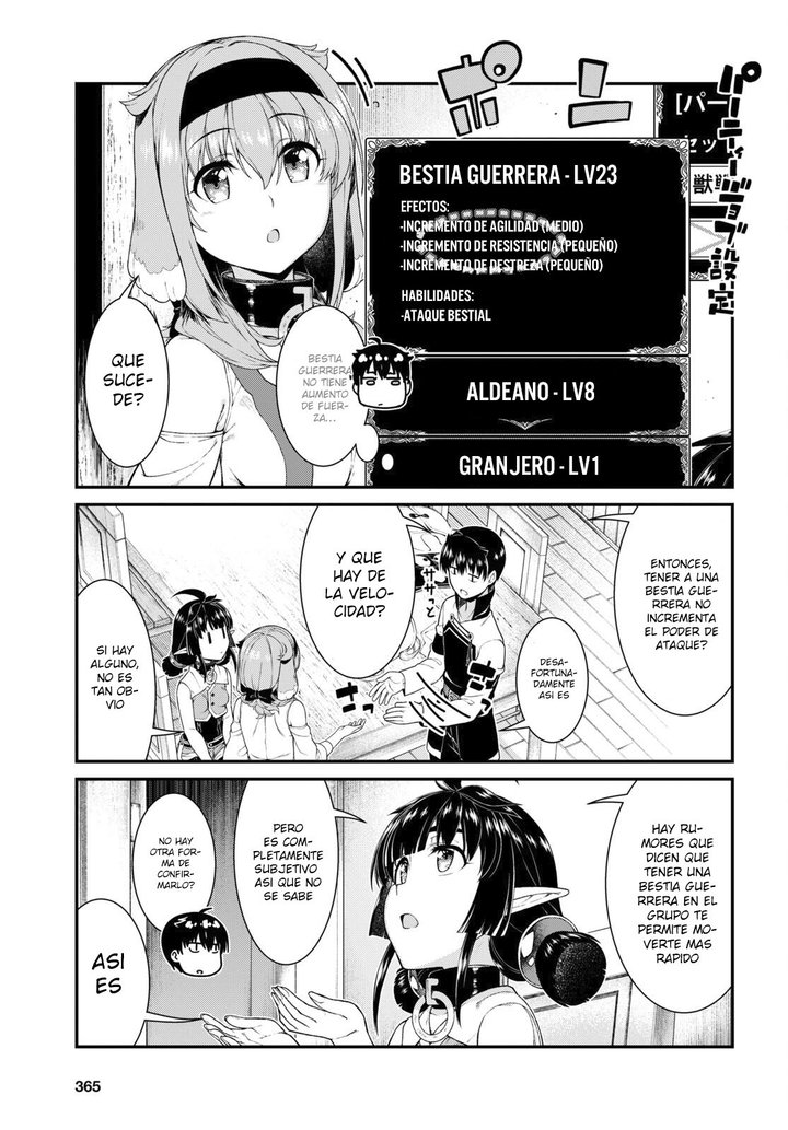 Isekai Meikyuu de Dorei Harem wo Capítulo 20.7 - Página 11