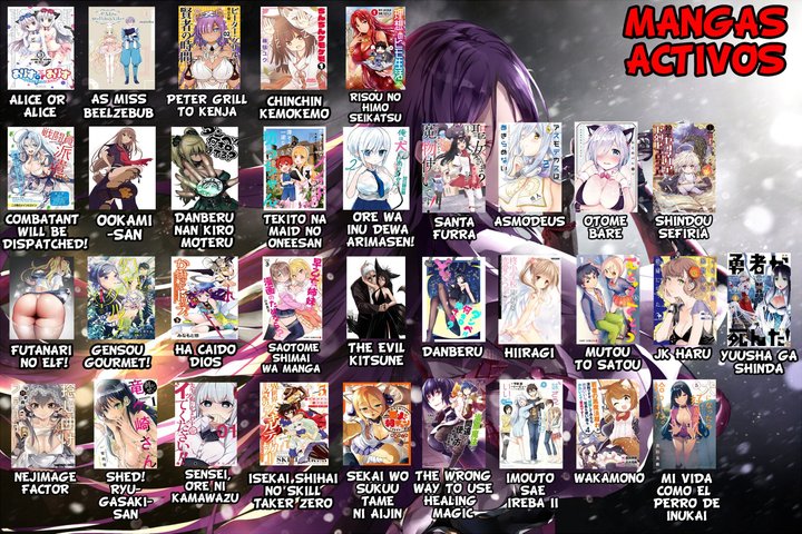 Isekai Meikyuu de Dorei Harem wo Capítulo 22.1 - Página 19