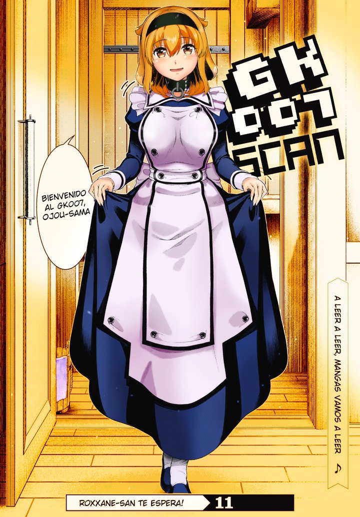 Isekai Meikyuu de Dorei Harem wo Capítulo 22.2 - Página 13