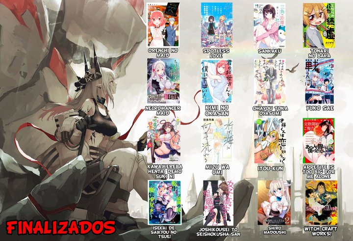 Isekai Meikyuu de Dorei Harem wo Capítulo 23.2 - Página 21