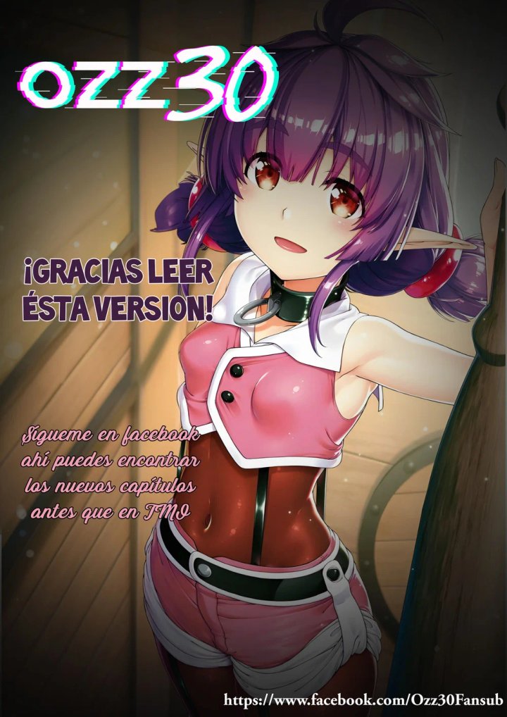 Isekai Meikyuu de Dorei Harem wo Capítulo 23.9 - Página 14