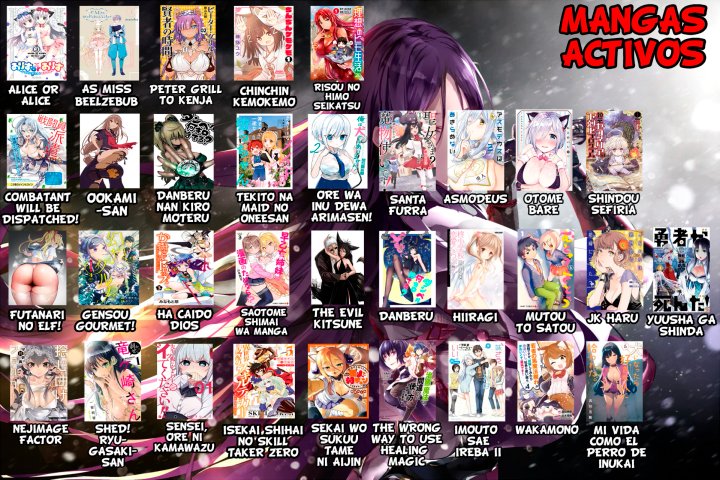 Isekai Meikyuu de Dorei Harem wo Capítulo 23.95 - Página 15