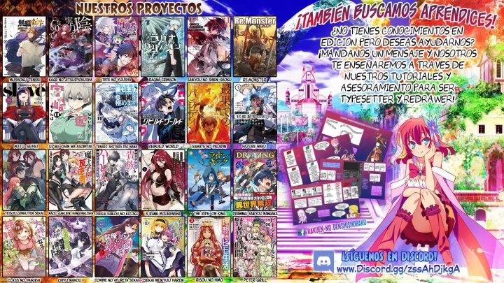Isekai Meikyuu de Dorei Harem wo Capítulo 26.2 - Página 19