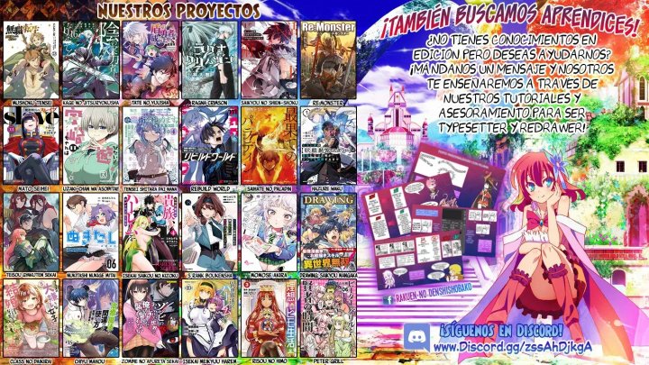 Isekai Meikyuu de Dorei Harem wo Capítulo 28.1 - Página 20