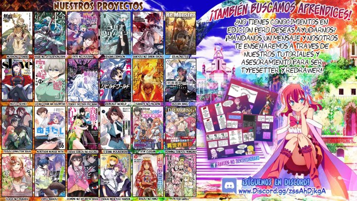 Isekai Meikyuu de Dorei Harem wo Capítulo 28.5 - Página 19
