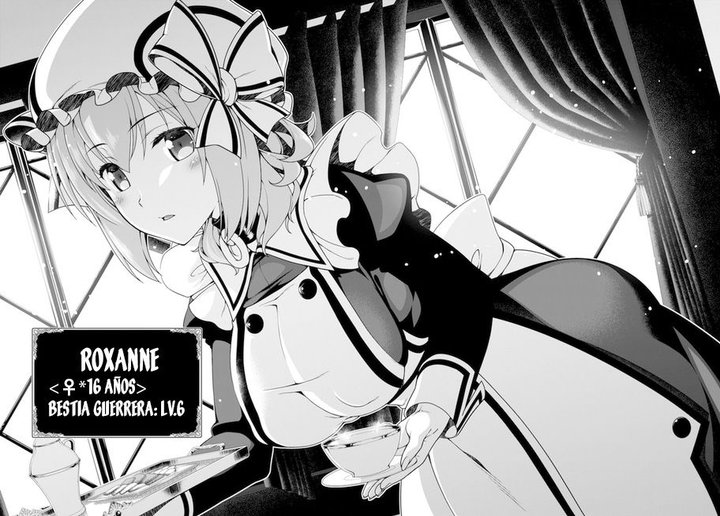 Isekai Meikyuu de Dorei Harem wo Capítulo 3 - Página 25