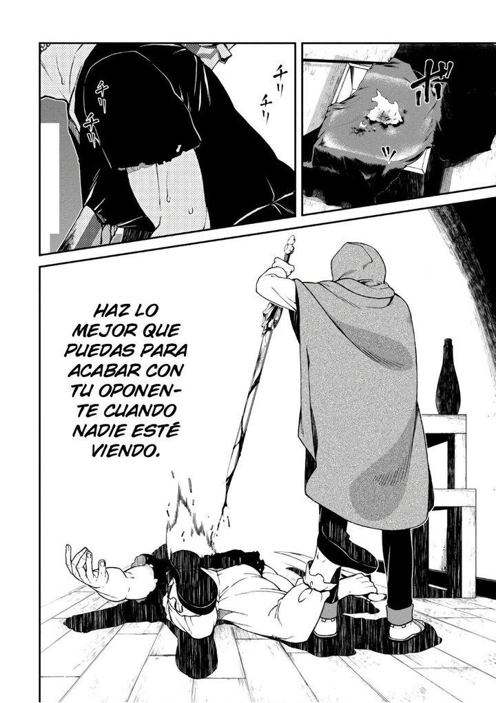 Isekai Meikyuu de Dorei Harem wo Capítulo 5.2 - Página 15