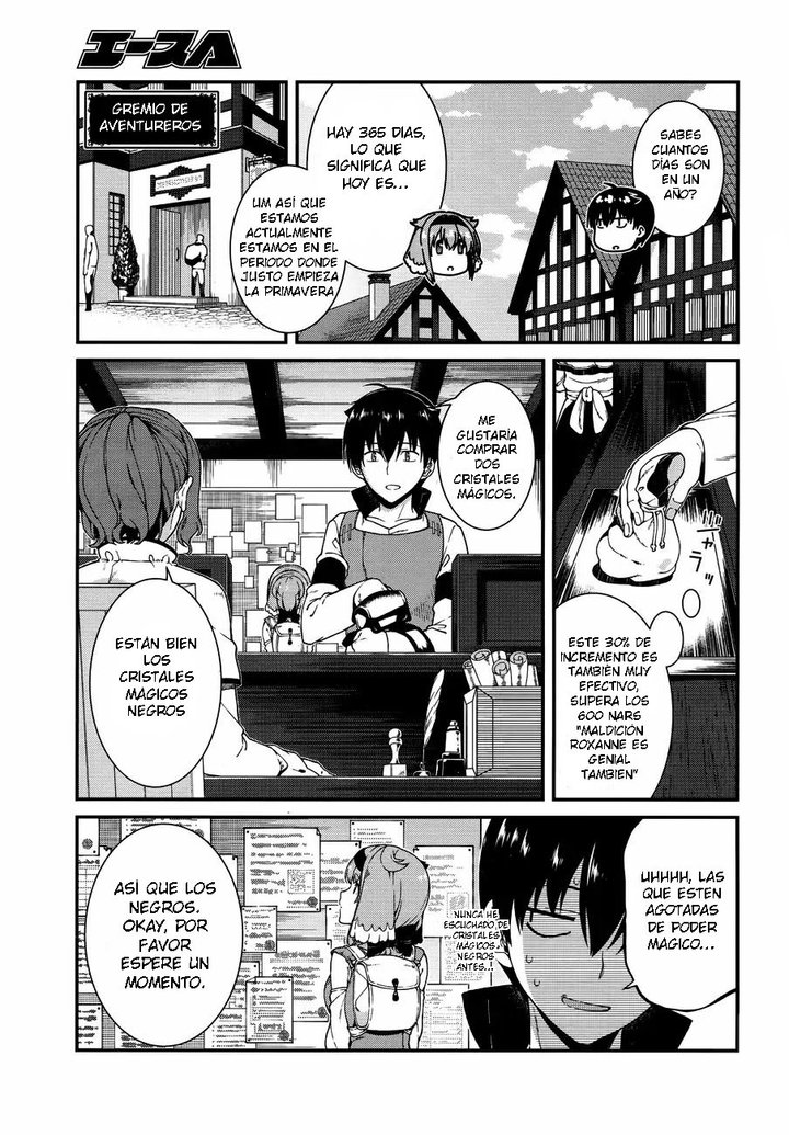 Isekai Meikyuu de Dorei Harem wo Capítulo 7.2 - Página 26