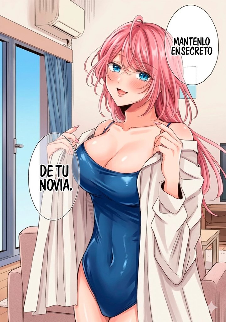En realidad, ¿soy yo la que te gusta? Capítulo 5 - Página 11