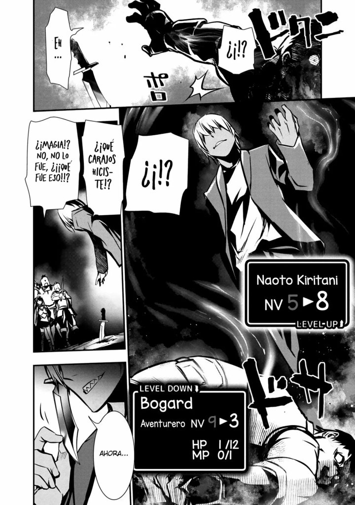 Isekai NTR ~Shinyuu no Onna wo Saikyou Skill de Otosu Houhou~ Capítulo 1 - Página 22