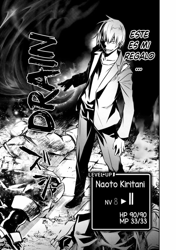 Isekai NTR ~Shinyuu no Onna wo Saikyou Skill de Otosu Houhou~ Capítulo 1 - Página 25
