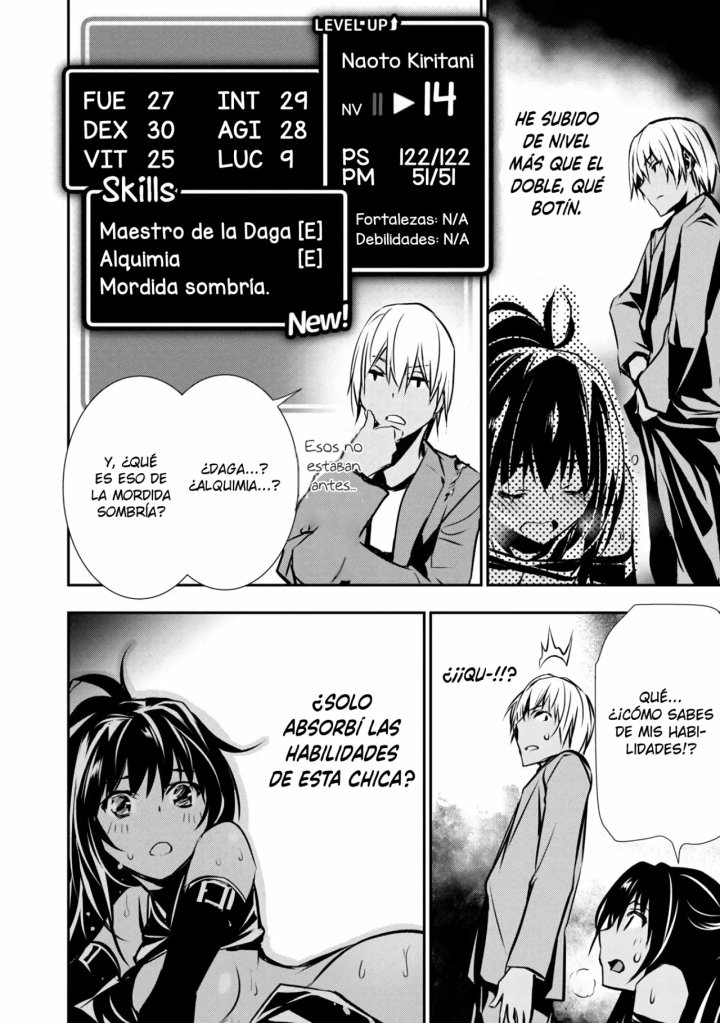 Isekai NTR ~Shinyuu no Onna wo Saikyou Skill de Otosu Houhou~ Capítulo 1 - Página 30