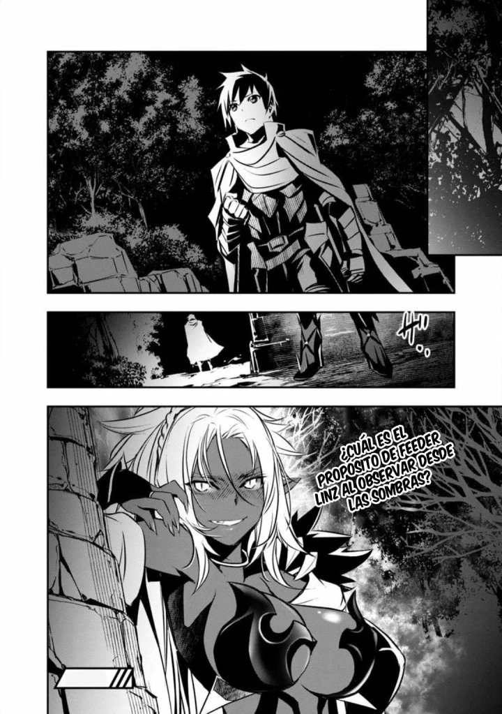 Isekai NTR ~Shinyuu no Onna wo Saikyou Skill de Otosu Houhou~ Capítulo 14 - Página 23